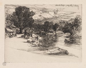 Haus der Smyth