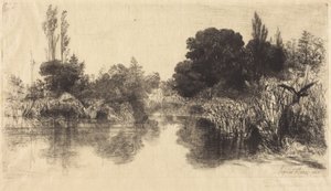  von Francis Seymour Haden