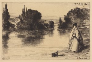  von Francis Seymour Haden