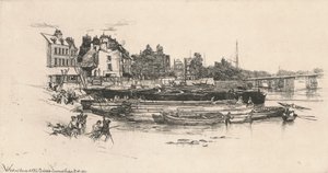  von Francis Seymour Haden
