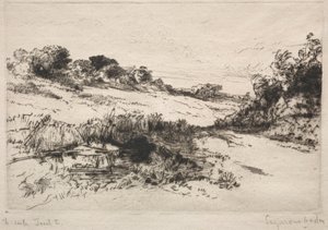 Windmill Hill, Nr. 1