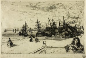 Yacht-Taverne, Erith
