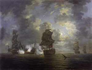 Die Eroberung der 