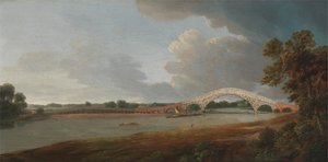 Alte Walton-Brücke