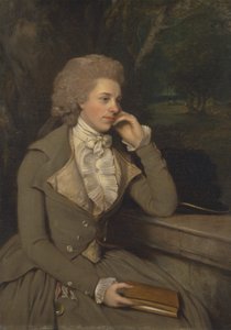 Mrs. Stevens, ca. 1795