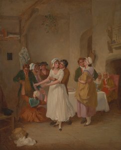 Der Mistelzweig