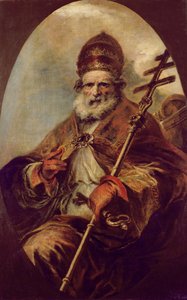 Papst Leo I.