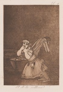 El de la Rollona, spätes 18. - frühes 19. Jahrhundert
