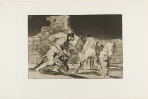 Es ist erstaunlich - und wir wurden von Gott gemacht, Platte sechs aus Los Proverbios