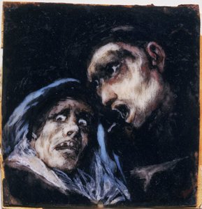  von Francisco Jose de Goya y Lucientes