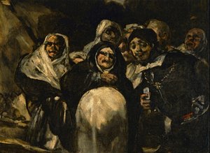 Der Tag des Heiligen Isidor