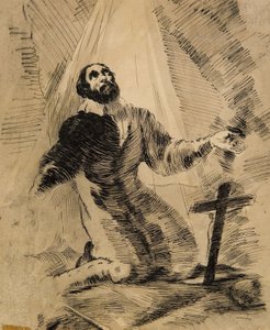  von Francisco Jose de Goya y Lucientes