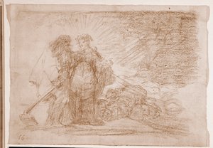 Die Schrecken des Krieges: Das ist die Wahrheit von Francisco de Goya