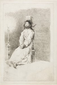 Der Erhängte