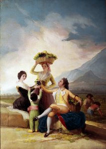 Die Ernte
