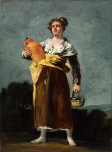 Der Wasserträger, ca. 1808-12