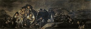 Eine Pilgerreise nach San Isidro