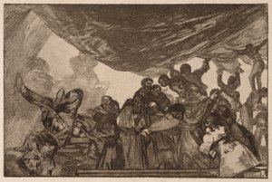  von Francisco de Goya