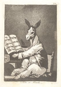 Seine Vorfahren