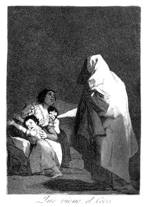 Hier kommt der Bögemann, 1799