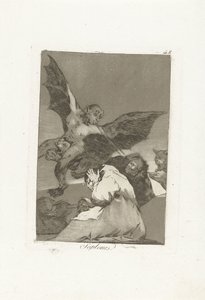 Ohrbläser (Soplones)