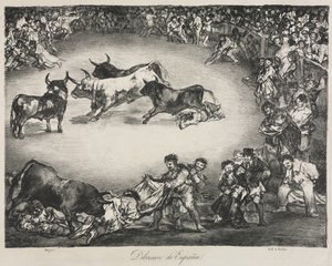  von Francisco de Goya