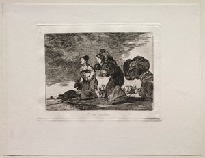 Die Schrecken des Krieges: Und das auch