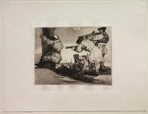 Die Schrecken des Krieges: Barbaren!
