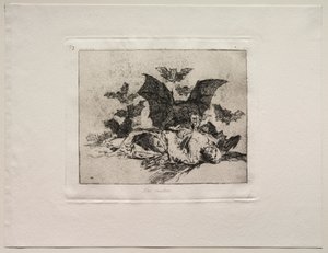 Die Schrecken des Krieges: Die Folgen