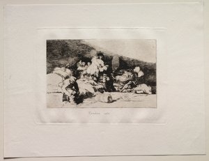 Die Schrecken des Krieges: Diese auch