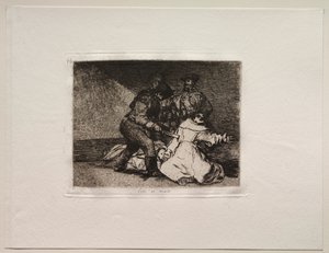Die Schrecken des Krieges: Das ist schlecht