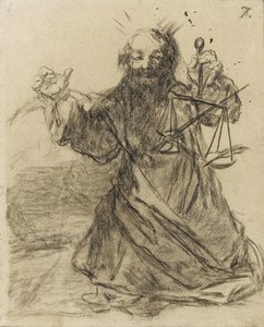 Die Feder ist mächtiger als das Schwert, 1819-28