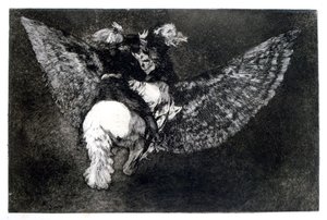 Geflügelter Unsinn, 1819-1823