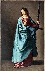 Große Märtyrerin Euphemia