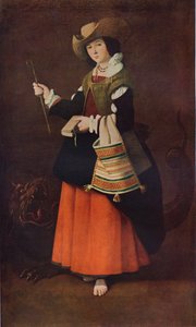 Heilige Margareta von Antiochia
