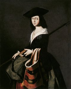 Heilige Marina