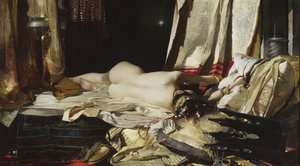 Auf Befehl des Padischah, 1888