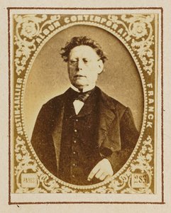 Maximilien Perrin von Franck (François Marie Louis Alexandre Gobinet de Villecholles)