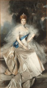 Königin Alexandra