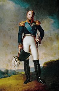Zar Alexander I