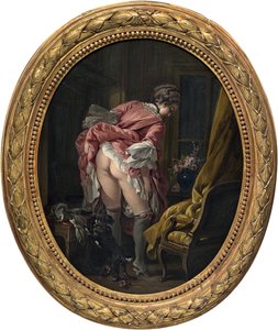 Das indiskrete Auge