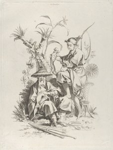 Berührung von François Boucher