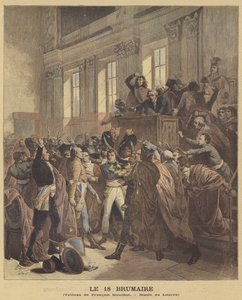 Der 18. Brumaire