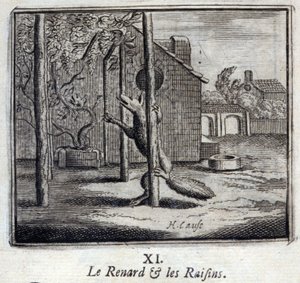Illustration aus den 
