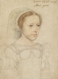 Maria Stuart, Königin der Schotten