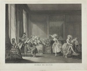 Tanzschule