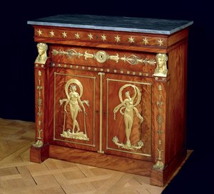 Sideboard, ca. 1810