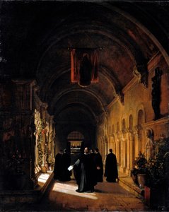 Pierre Abailard (oder Abelard)
