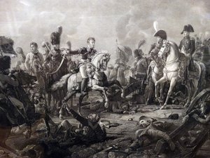 Schlacht von Austerlitz