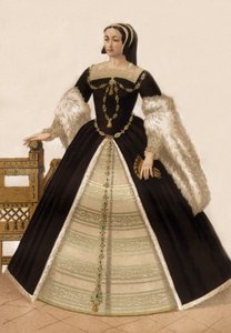 Claude de France (Gravur)